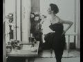 1950s Parisian Couture: Glamour, Elegance and Class