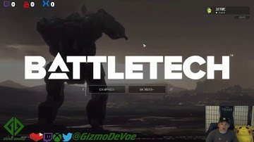 BATTLETECH Returns! History and Tips!