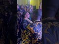 Afeez Owo And His Wife Romantic Grooving At Laje Laje Movie Premiere 