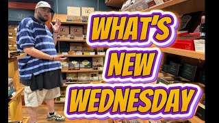 Famous What’s New Wednesday | Fresh Drops & Restocks | LA Cigar Collective | April 1, 2026 Net Worth