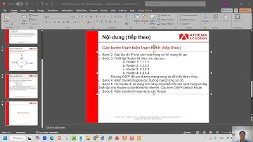 CCNA BaiThucHanhChuong7