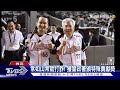 再翻徐國勇和常如山關係 賴苡任:不要臉｜TVBS新聞 @TVBSNEWS01