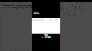 Composite Functions Made Simple