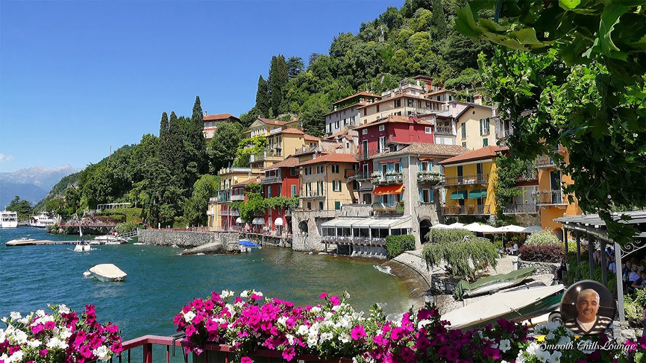 Lago di Como - Italia