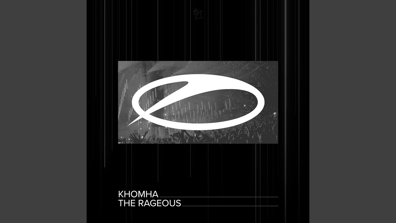 The Rageous (Extended Mix)
