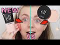 NEW e.l.f. Liquid Poreless Putty Primer VS Original e.l.f. Poreless Putty Primer | Which Is Better?