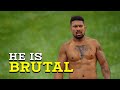 Savea destroying people for 3 mintues 51 seconds