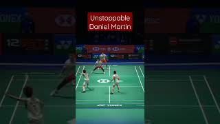 Unstoppable Daniel Martin Resimi