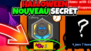 Here are 11 Secrets from the Halloween Update in 99 Nights in the Woods! (Free Code)