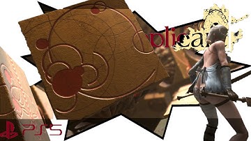 NieR Replicant ver.1.22 Gameplay Walkthrough Part 11 | Rette den Prinzen aus dem Ödtempel (PS5)