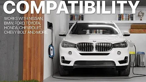 Lectron Level 2 EV Charger