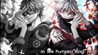 「Nightcore」→ This Is Halloween (Switching Vocals) || 2 In 1