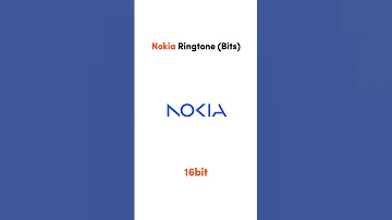 Nokia Ringtone Everytime With More Bits Remastered Garageringtones 