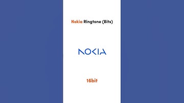 📱Nokia Ringtone “Everytime” – With More Bits (Remastered) #garageringtones