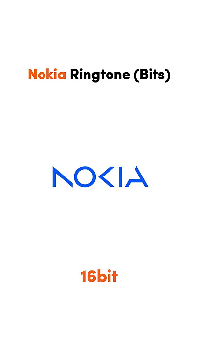 📱Nokia Ringtone “Everytime” – With More Bits (Remastered) #garageringtones