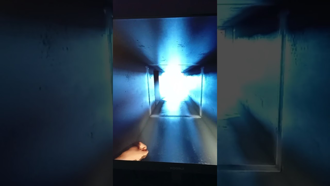 INDIGO PARK course poursuite