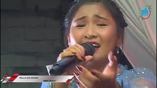 Vela Zaladara - Mimpi Buruk (SK Group)