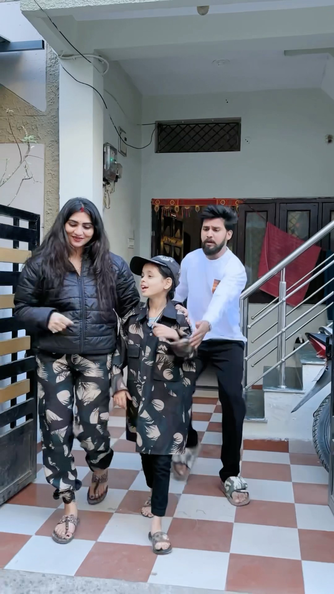 आख़िर माँ तों माँ होतीं है??❤️? #emotional #kajalsoni #army #maa #family #sadstory #motivation