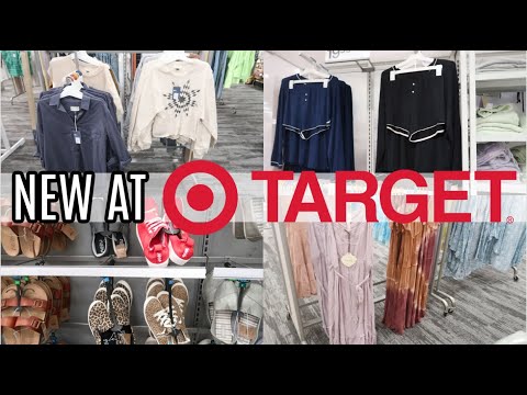 Video: Targets Nye Smykkekollektion