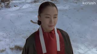 It wouldn't be a good love story if it didn't end in disaster | Korean Period Film: Untold Scandal