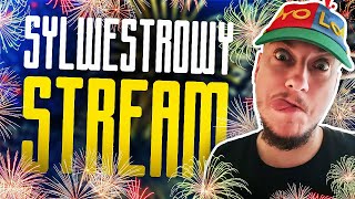 Stream Sylwestrowy Jak Co Roku - World Of Tanks