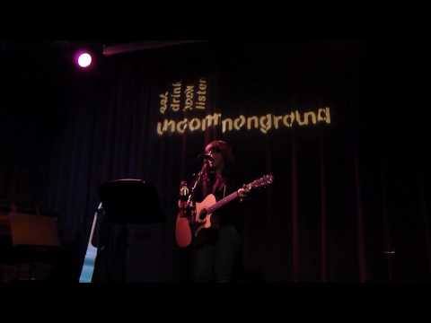 Kayla Brown @Uncommonground 3-21-10 Part 1.MP4