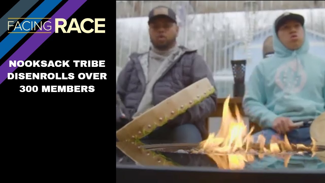 Internal battle amongst Nooksack Tribe drawing international attention