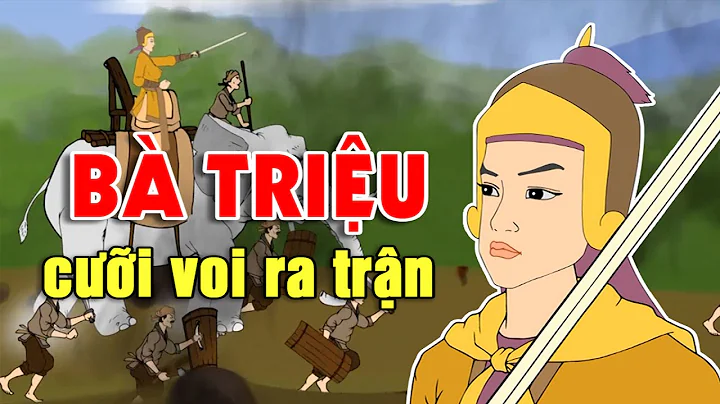 B TRIU CI VOI RA TRN | N NHN NC VIT  | PHIM HOT HN...