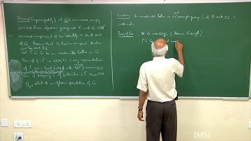 Lecture 08 M S Raghunathan, discrete subgroups of Lie groups