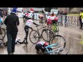 Juniors 1112 2015 cyclocross national championships  cyclocross magazine