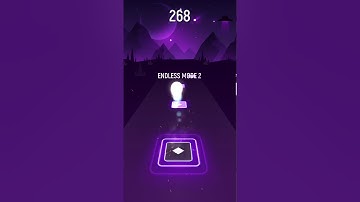 Unity TheFatRat (Tiles Hop)