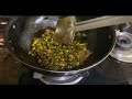 Shubho Nababarsho 🥰| Masala bhindi Fry | Own Recipe| Daily Vlog 😚