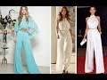 jumpsuits Elegantes para damas | moda 2017 2018