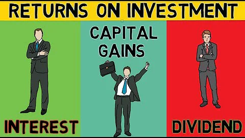 What is the difference between investment and capital which is more profitable? (2023)