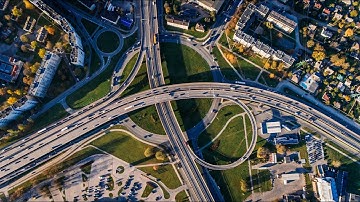 The Future of Toll Collection: GPS & ANPR