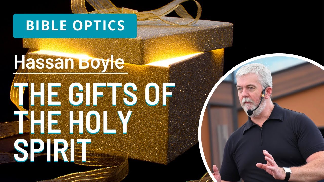 The Gifts of the Holy Spirit 9 - YouTube