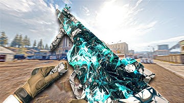 Warzone Mobile Controller Demon is BACK! + Smooth Gameplay 