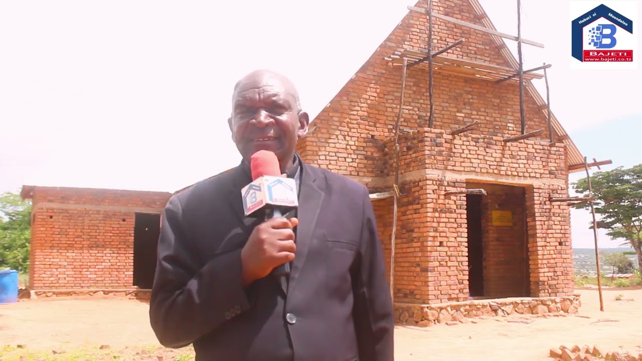 ZITO KABWE NA KANISA LINAVYOMSHUKURU AKIACHA KUMBUKUMBU MAKAMBAKO SEMU ATAJWA