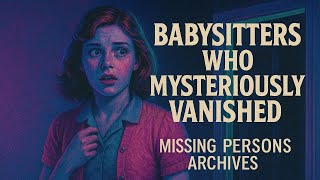 Babysitters Who Vanished Without a Trace | Missing Persons Archives