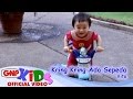 Kring Kring Ada Sepeda - Vito - Lagu Anak