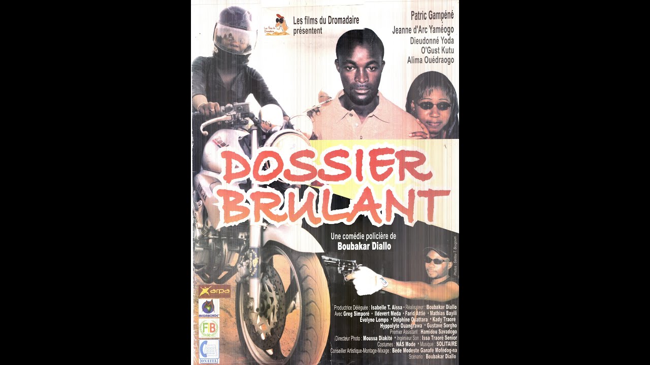 Dossier Brulant