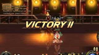 Me And Nehis Dfo Pvp 1V1