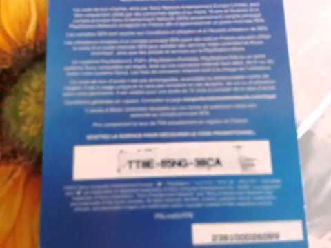 Generateur De Code Psn Sans Verification Humaine ... - 480 x 360 jpeg 12kB