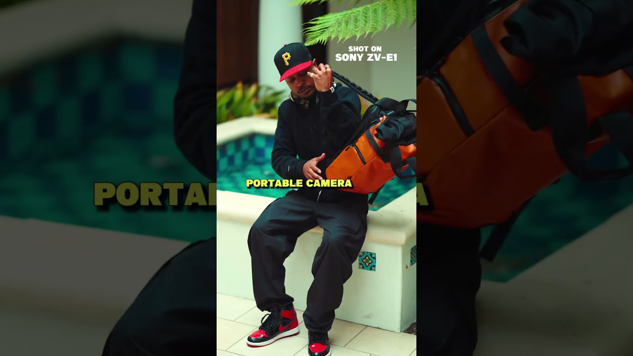 The Best Camera For Content Creation 2025 Contentcreation Cameragear Sonycamera Pocket3