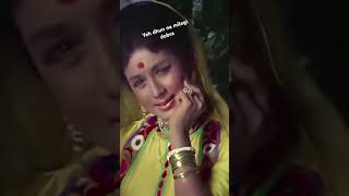 Ja Re Kare Badra Dharti Khae Pukar Kelata Ji Sweet Lamhe