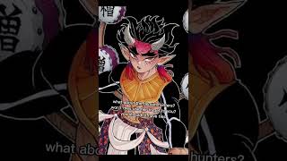 Upper Moons React To Muzans Wife