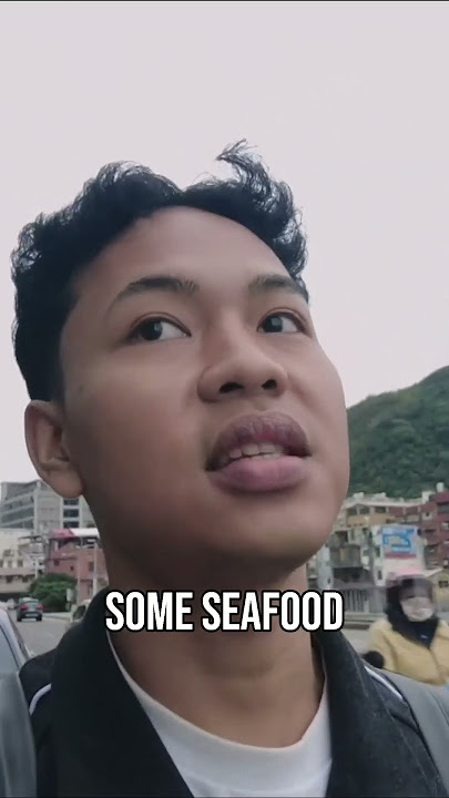 keelung vlog #keelung #taiwan