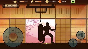 How to hack shadow fight 2 no root 100% work unlimited all 2017 feb 13