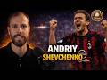 Il 7 Perfetto: Perché Shevchenko è stato l'attaccante più letale degli anni 2000?
