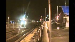 Railfanning Waldwick Part 2 (3-1-12)